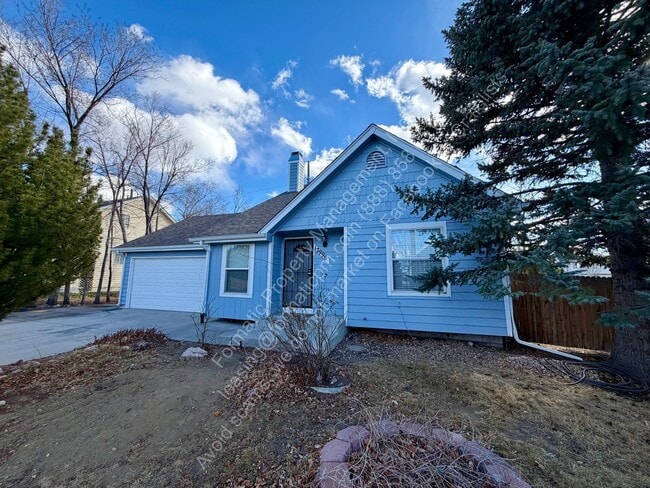 Photo - 17998 E Bellewood Dr House