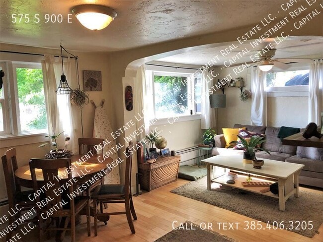 Building Photo - 575 S 900 E