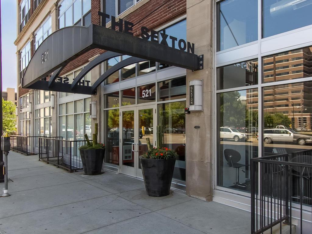 Foto principal - 521 S 7th St