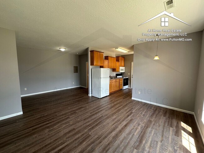 Foto del edificio - 2606 N Bluff St