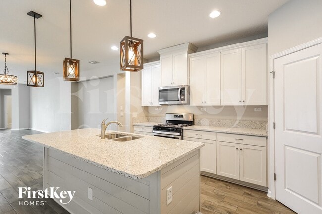 Foto del edificio - 273 Ferndale Wy