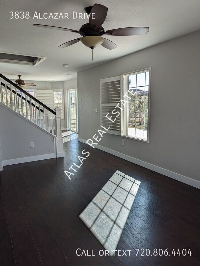 Foto del edificio - Upper Meadows - 3 Bedroom home in Cul-de-s...