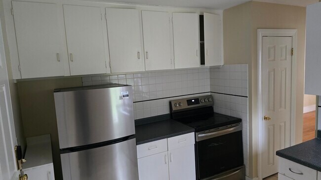 Foto del edificio - 1252 Main St