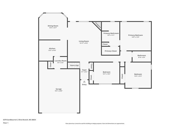 Building Photo - 6379 Sandbourne E