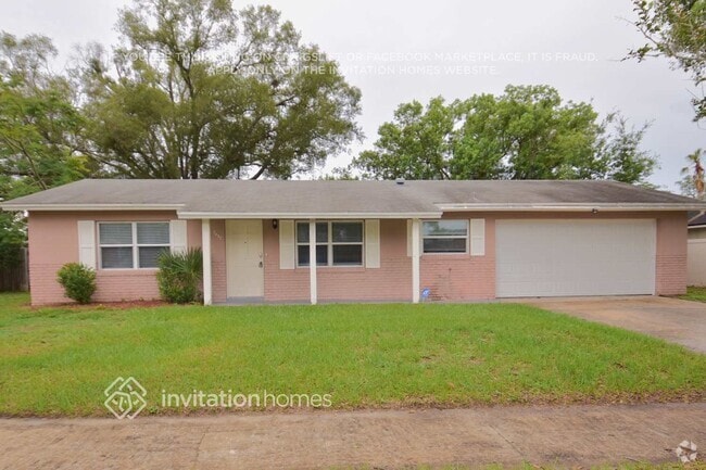 Building Photo - 7457 Blue Jacket Pl E