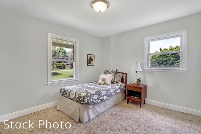 Foto del edificio - 500 W Joppa Rd