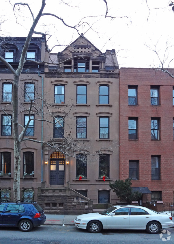 265 Hicks St, Brooklyn, NY 11201 - Apartments in Brooklyn, NY ...