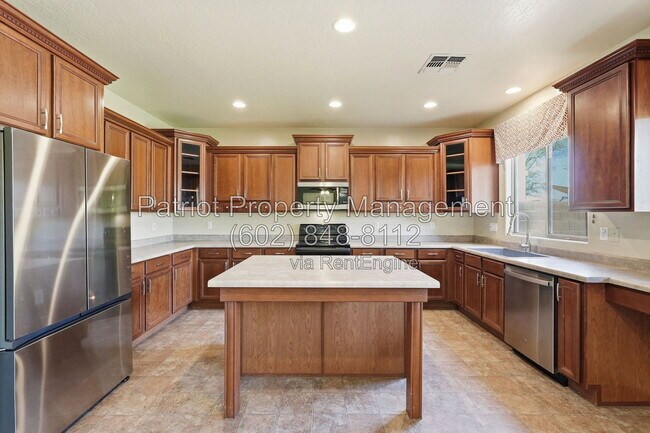 Foto del edificio - 3058 W Eagle Claw Dr