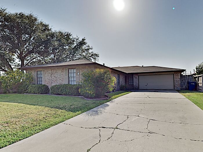 4301 Catfish Dr, Corpus Christi, TX 78410 House Rental in Corpus