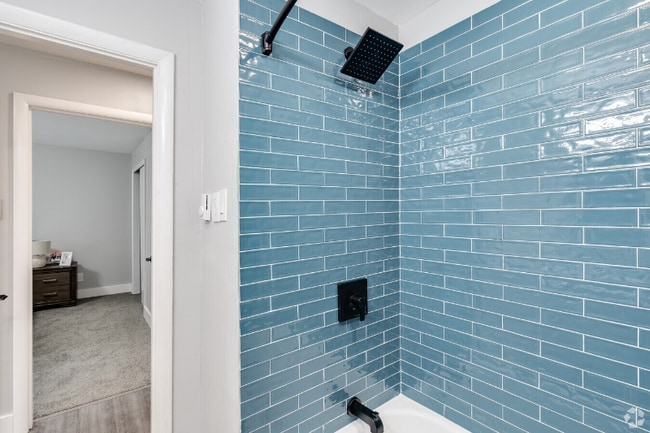 Foto del edificio - 1302 N Black Horse Pike