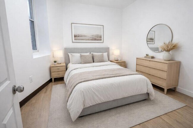 Foto del edificio - 563 W 173rd St