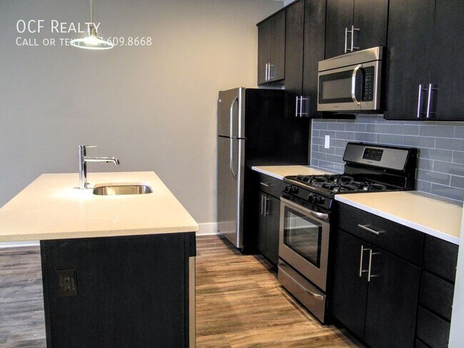 Foto del edificio - One Bed Graduate Hospital Apartment