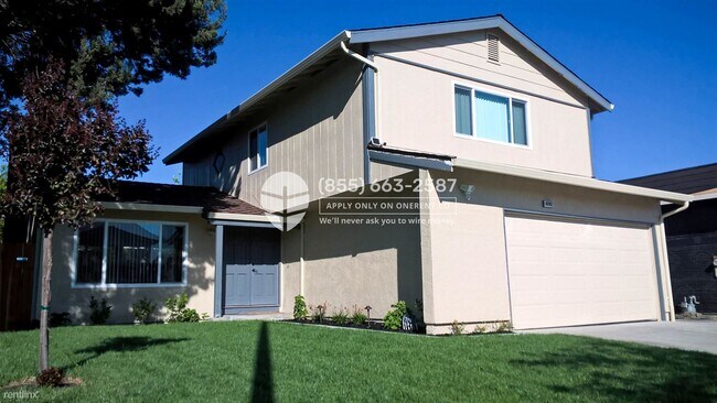 Building Photo - 4 br, 2.5 bath House - 48482 Arkansas Place -