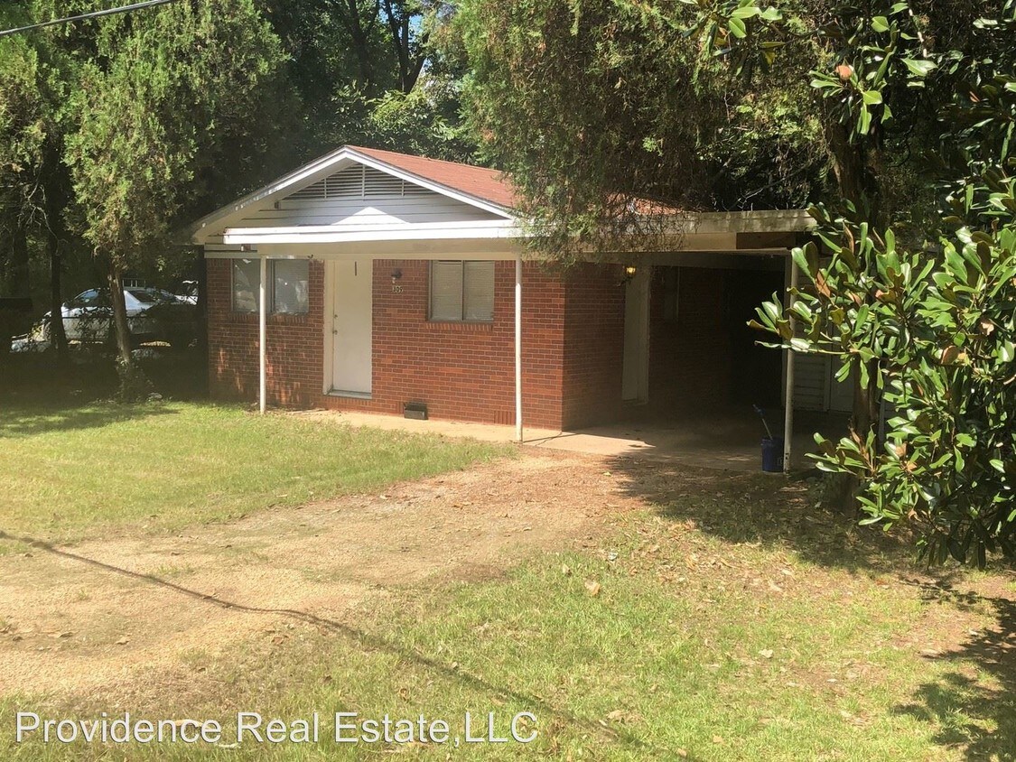 Primary Photo - 3 br, 1 bath House - 309 East Florida