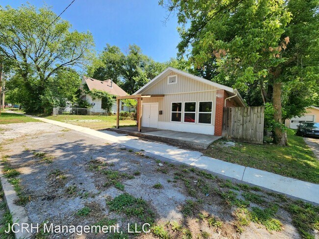 Foto del edificio - 3 br, 1 bath House - 1628 N Sherman