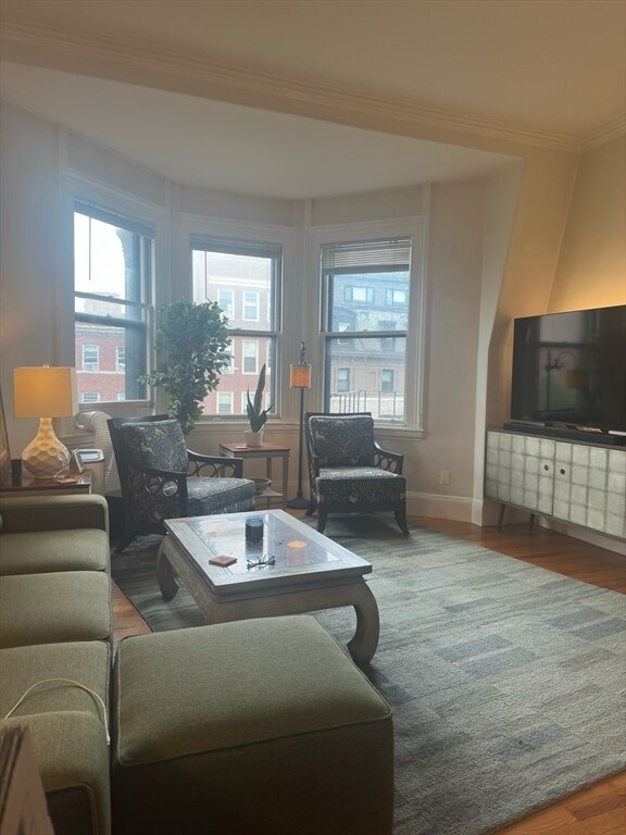 Foto principal - 279 Beacon St