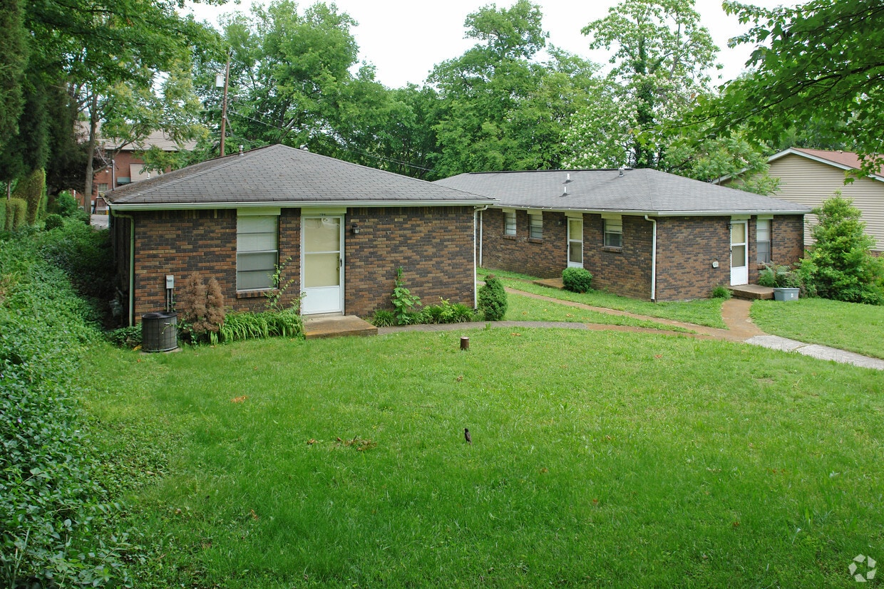 Primary Photo - 3102-3104 Wellington Pl