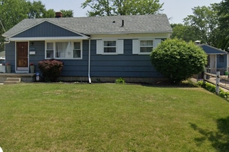 Building Photo - 4536 Mc Kain Dr