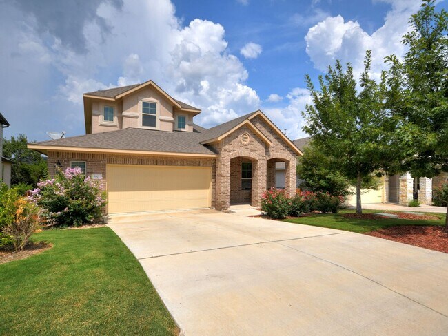 Foto del edificio - Gorgeous Hill Country home in Southwest Au...