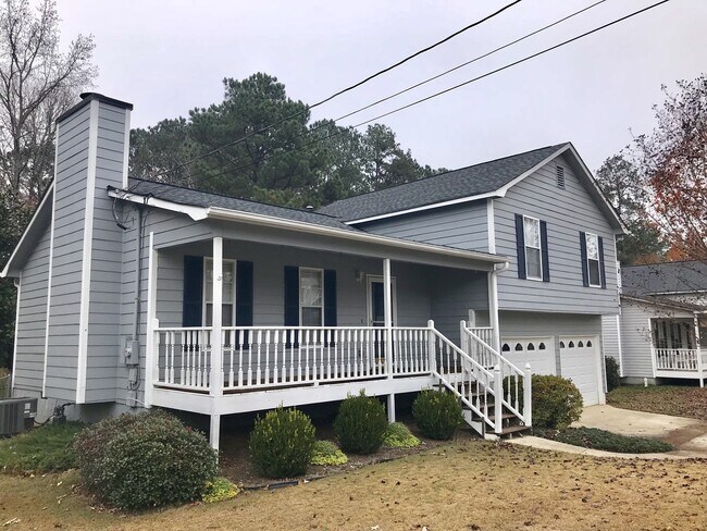 Building Photo - Dallas- Paulding County Rental