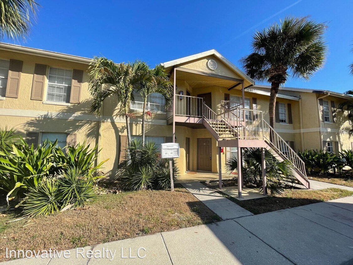 Primary Photo - 2 br, 2 bath Condo - 3651 N. Goldenrod Rd....