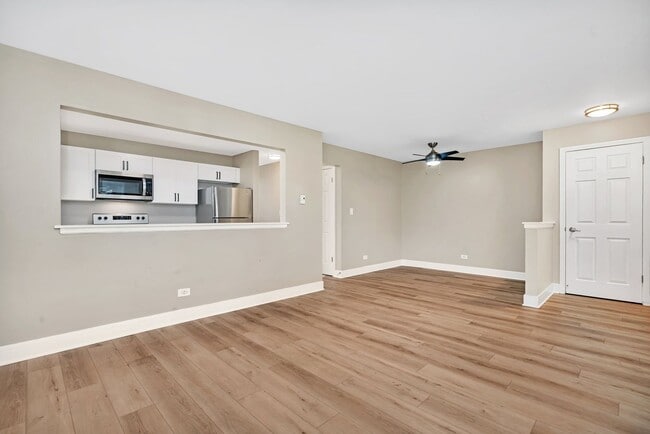 Interior Photo - Iron Gate Apartments