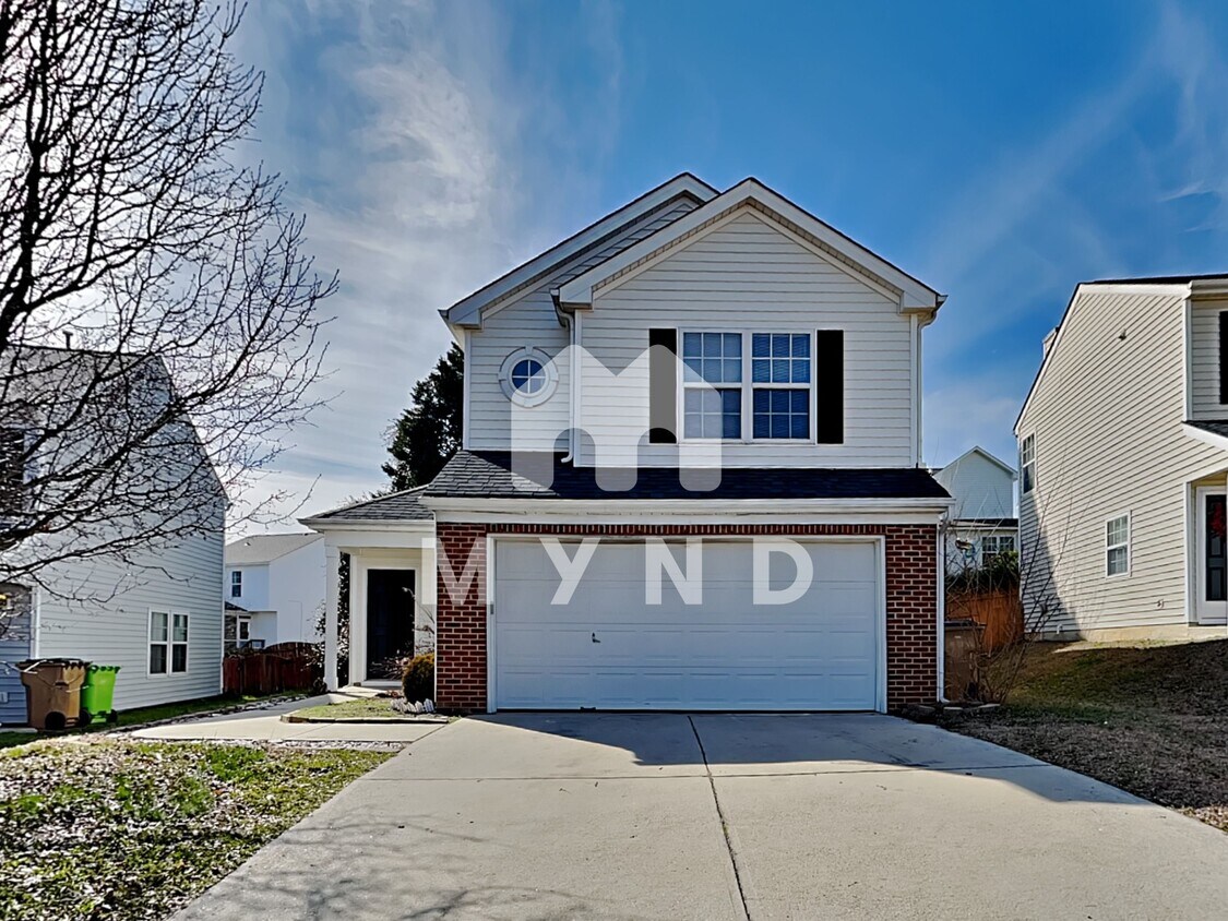 Foto principal - 4717 Mocha Ln