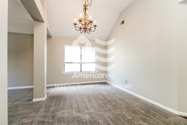 Foto del edificio - 220 Risdon Way