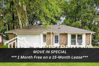 Building Photo - 3216 Capwood Curve