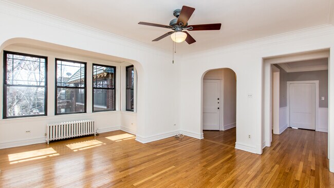 Foto del edificio - 510 Madison St
