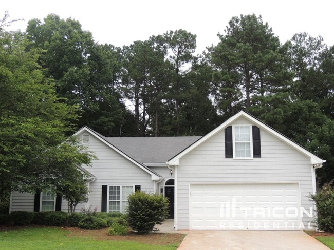 Building Photo - 3021 Tennyson Drive Monroe GA