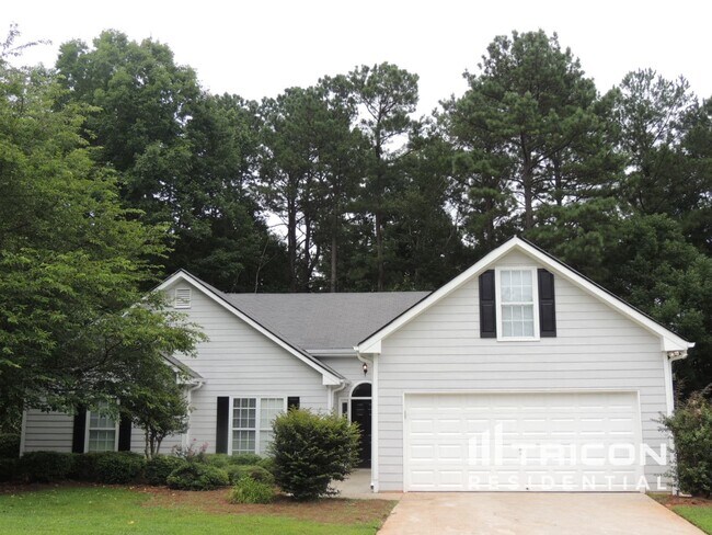 Foto del edificio - 3021 Tennyson Drive Monroe GA
