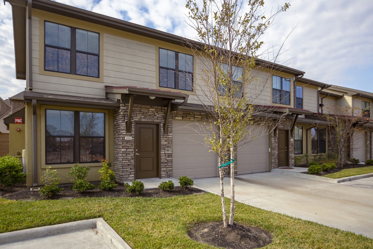 Kingsland West Apartments Apartments Houston, TX