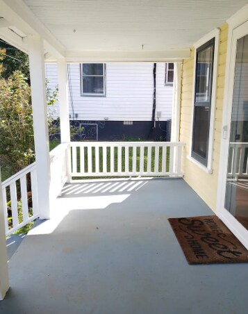 Foto del edificio - 22 Pantops St