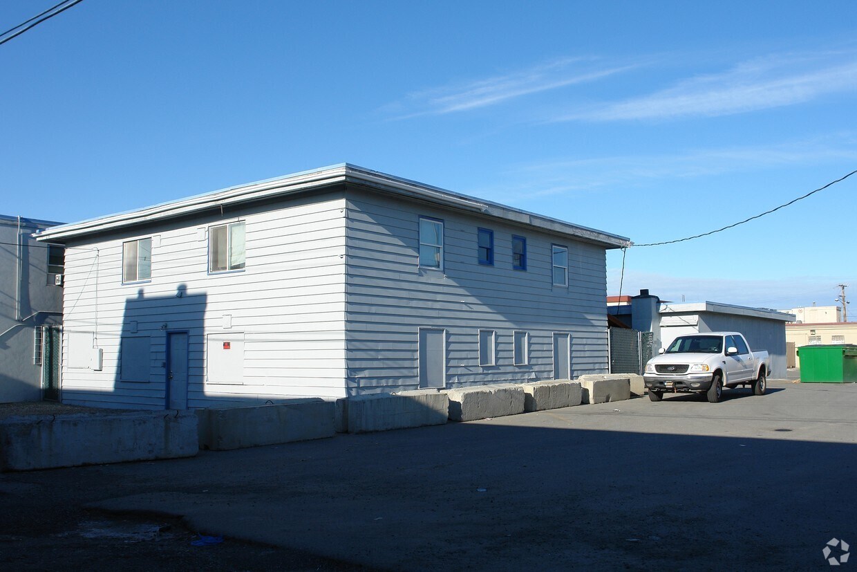 Foto del edificio - 618 E 14th Ave