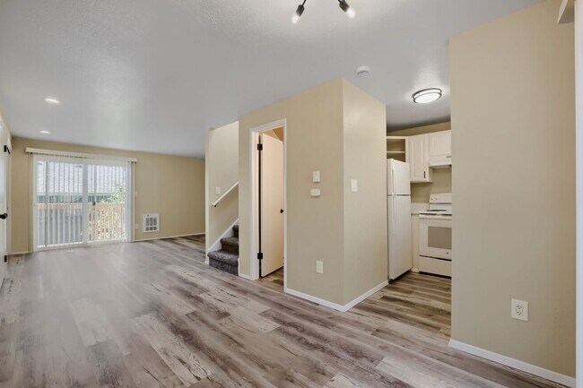 Foto del edificio - 18609 103rd Ave NE