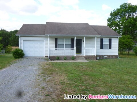 Primary Photo - 400 Noel Ln