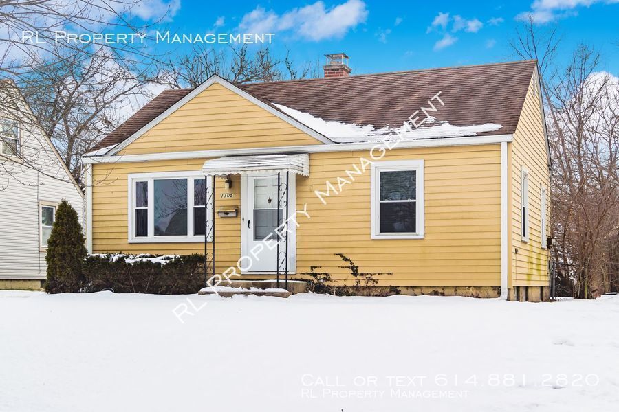 Primary Photo - 1105 Urana Ave