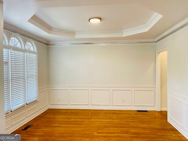 Foto del edificio - 4433 Fairecroft Terrace