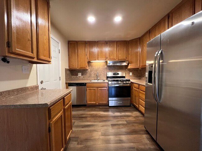Foto del edificio - Recently Remodeled Home in Loomis