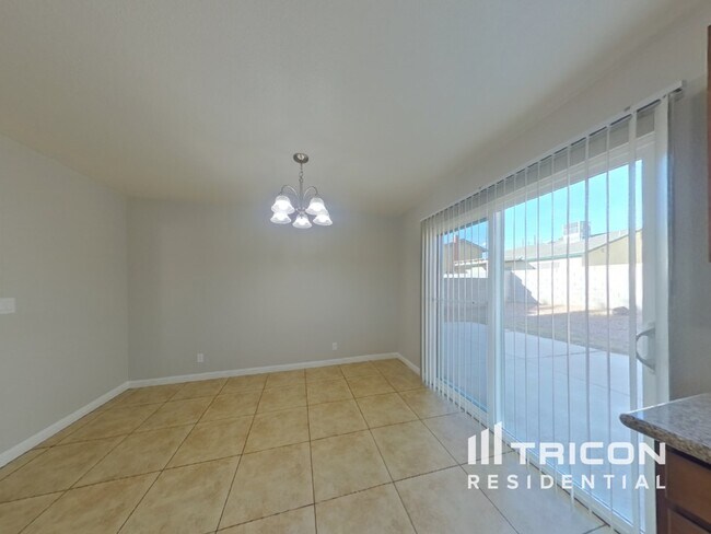 Building Photo - 5426 Eastwick Circle Las Vegas NV