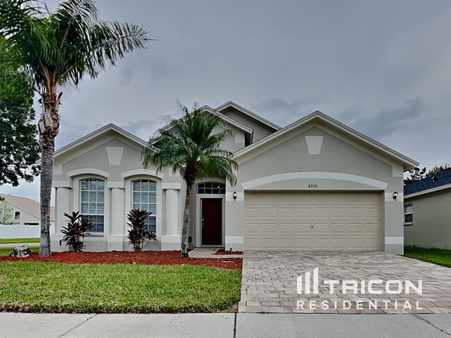 Building Photo - 4330 Marchmont Boulevard Land O Lakes FL