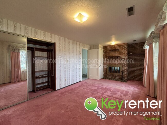 Foto del edificio - 5124 N 48th St