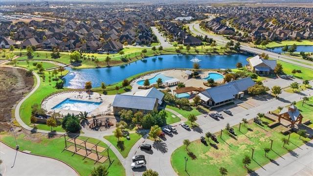 Foto del edificio - 4135 Starlight Creek Dr