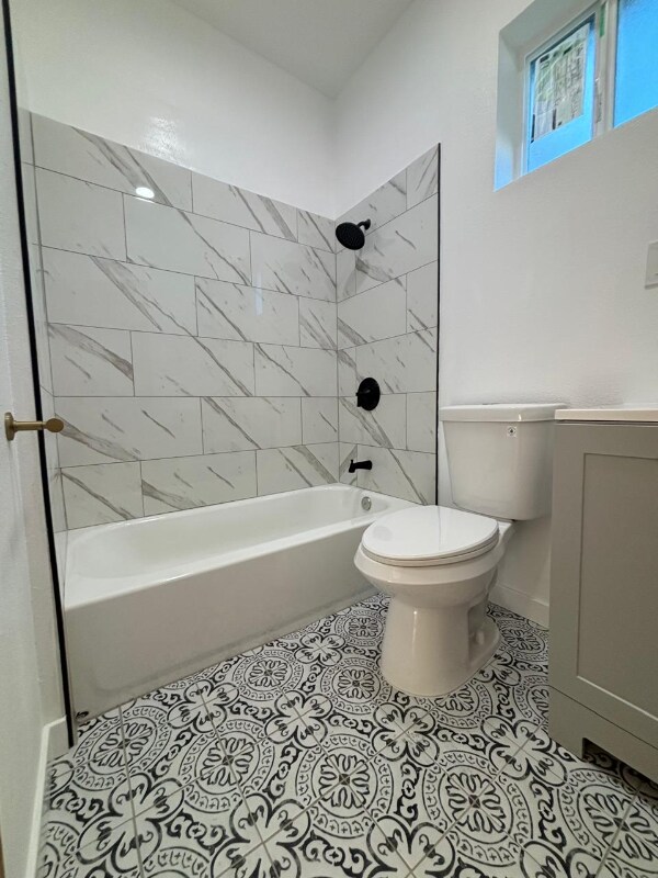 Foto del edificio - 1628 W 24th St