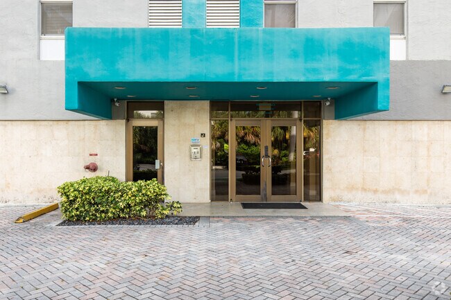 Foto del edificio - Island Place