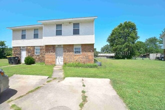 Building Photo - 14440 S 302nd East Ave
