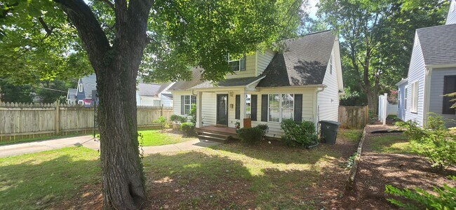 Building Photo - Ardmore Beauty