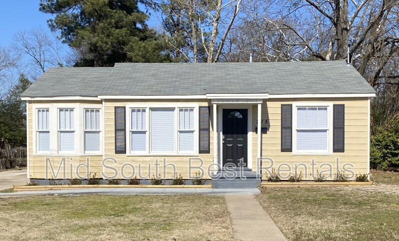 Primary Photo - 215 E Emily St