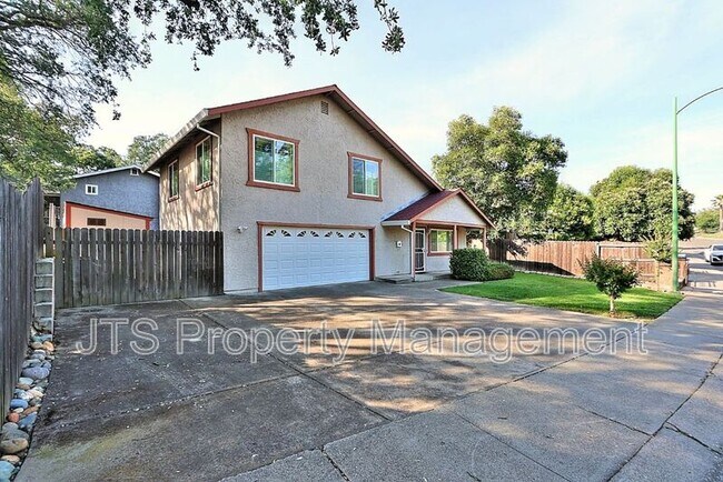 Foto del edificio - 9529 Lake Natoma Dr